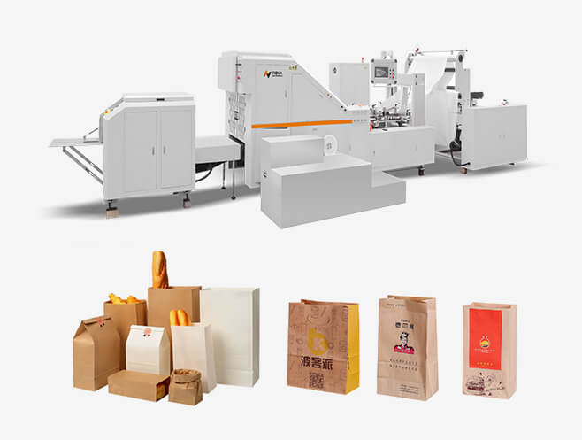 غراء الأكياس 2